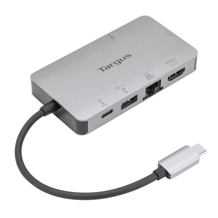 TARGUS Stazione d'aggancio (HDMI, VGA, USB)