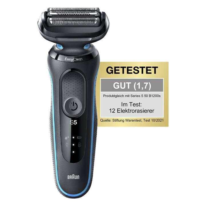 BRAUN Series 5 50M1000s Interdiscount
