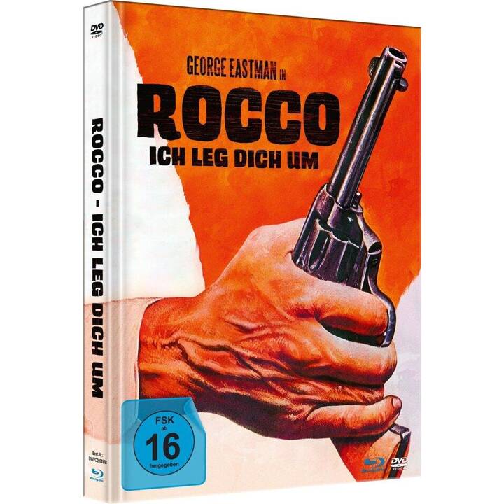 Rocco - Ich leg dich um (DE)