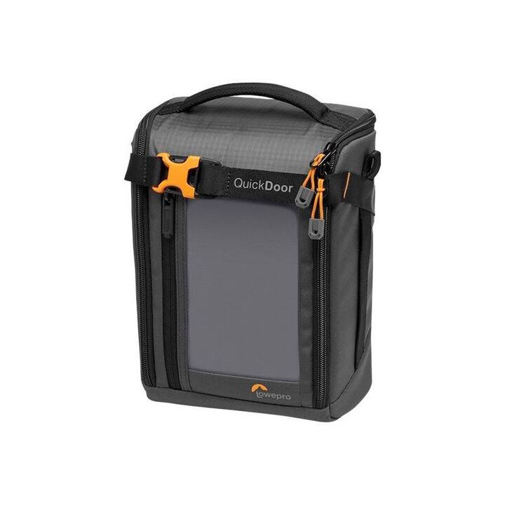 LOWEPRO GearUp Creator Box L II Kameratasche (Grau)