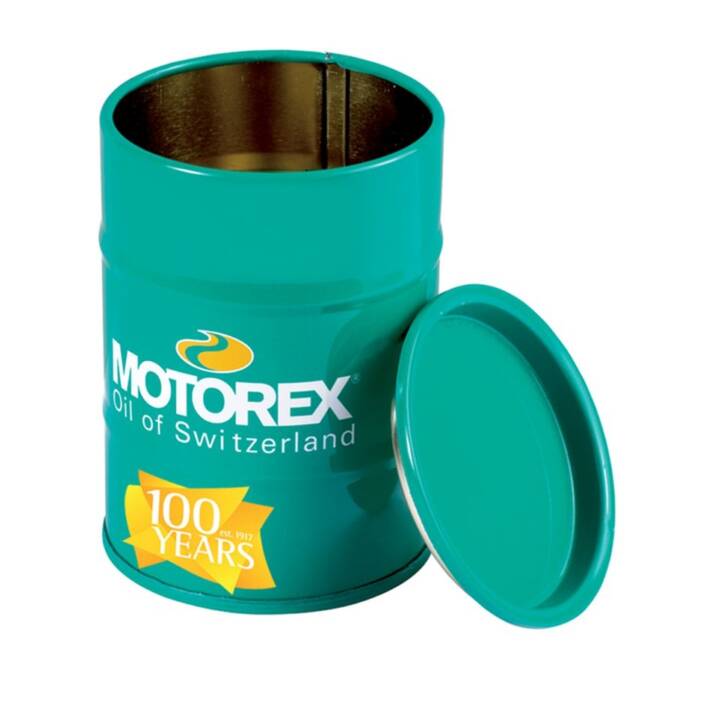 OEM Pot a crayons Motorex Scale Oelfa (Vert)