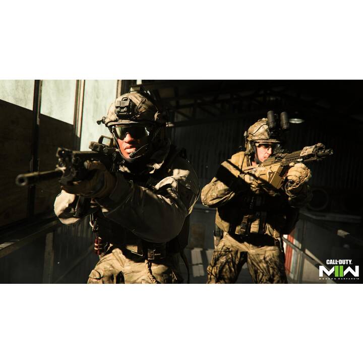 SONY PlayStation 5 – Call of Duty Modern Warfare II Bundle