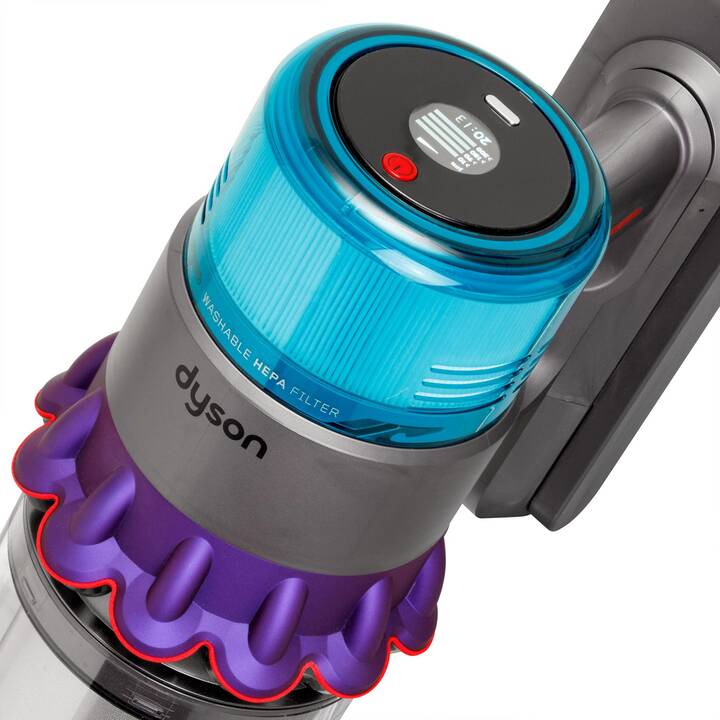 DYSON Gen5 Detect Absolute