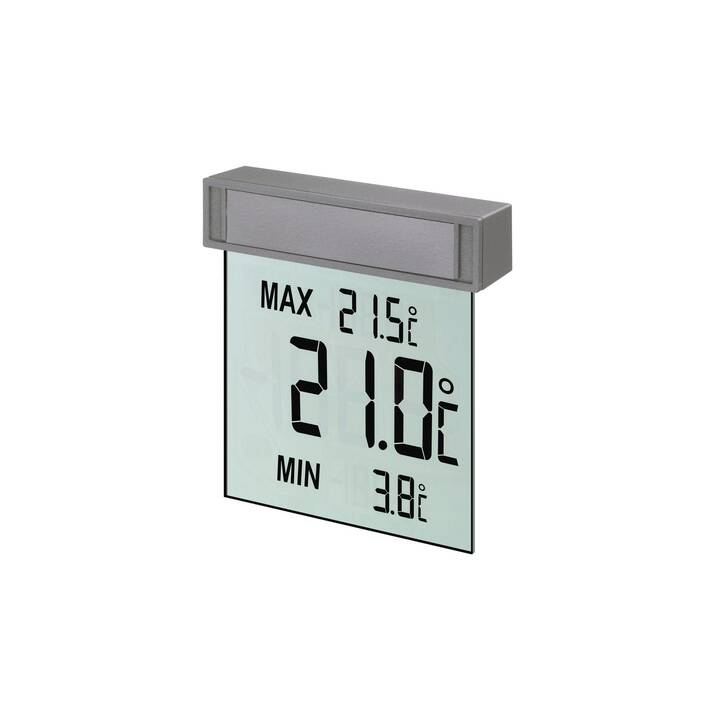 TFA Fensterthermometer Vision