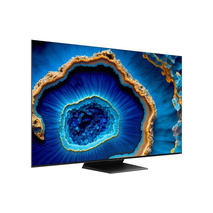 TCL 75C805 Smart TV (75", LCD, Ultra HD - 4K)