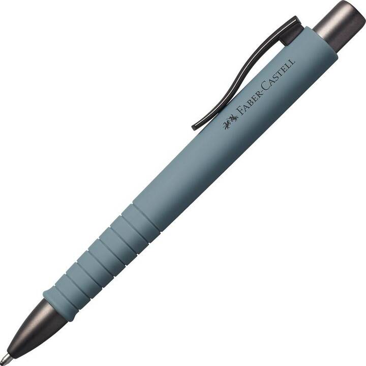 FABER-CASTELL Kugelschreiber (Blau)