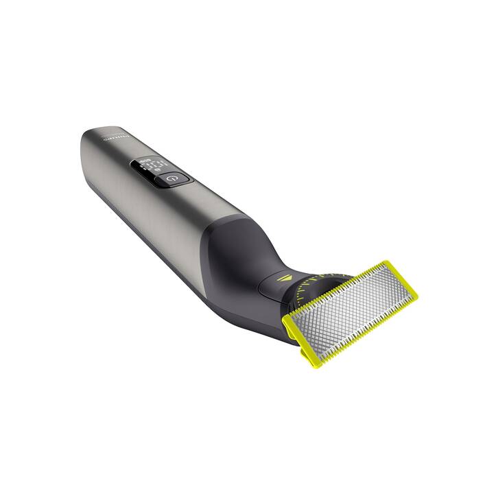 PHILIPS OneBlade Pro Face + Body QP6551/15
