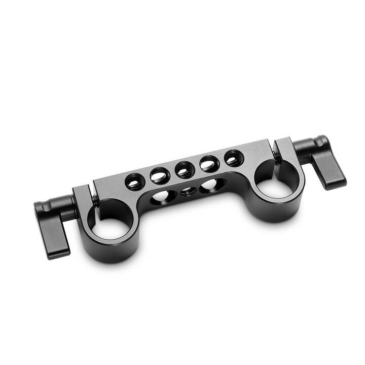 SMALLRIG RailBlock 3 Rail de support (Noir)