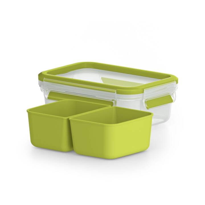 EMSA Lunchbox Clip&Go (0.55 l)