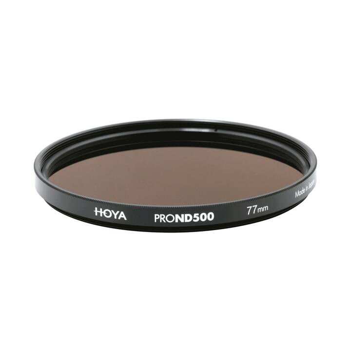 HOYA Pro ND500 (72 mm)