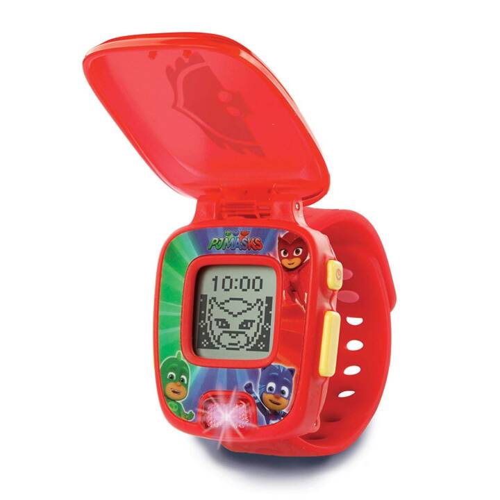 VTECH Smartwatch per bambini PJ Masks Eulette (DE)
