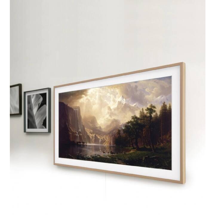 SAMSUNG QE32LS03T The Frame 4.0 Smart TV (32\