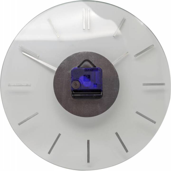 NEXTIME Horloge murale (Analogique, 31 cm)