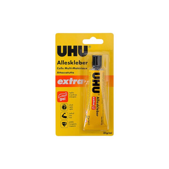 UHU Colle universelle Extra (31 g)