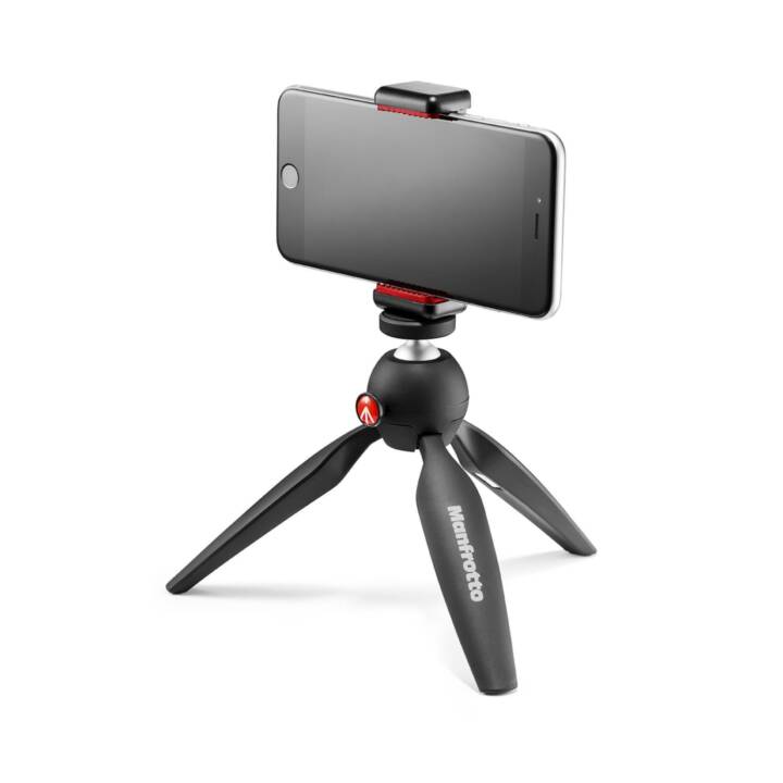 MANFROTTO Treppiedi da tavolo (Alluminio)