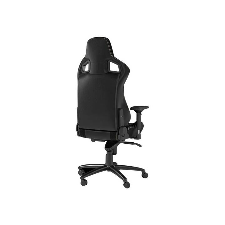 NOBLECHAIRS Gaming Stuhl Epic (Schwarz, Gold)