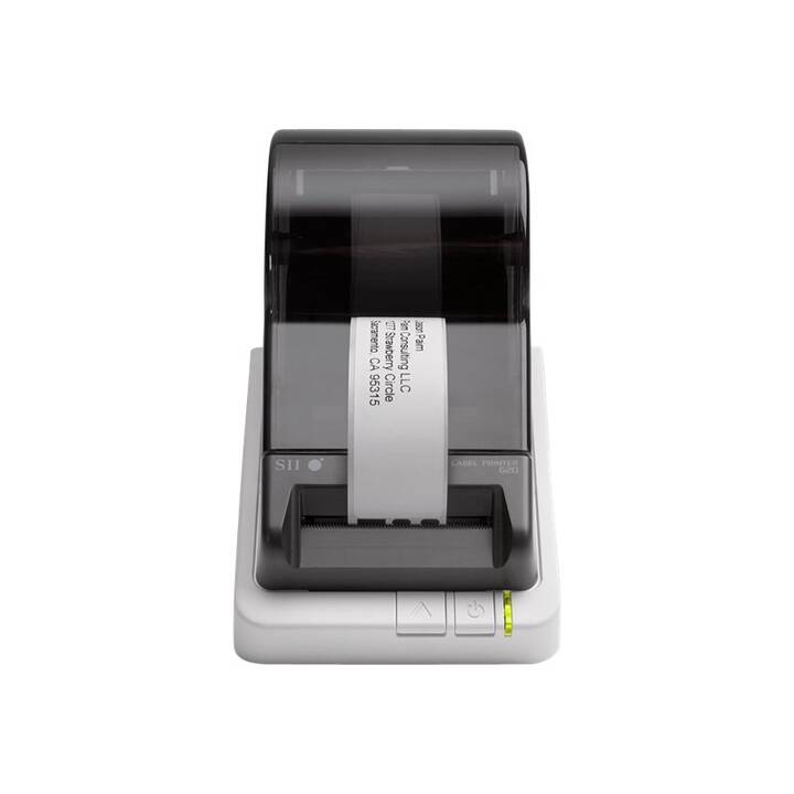 SEIKO SLP620-EU (Etikettendrucker, Thermodirekt)