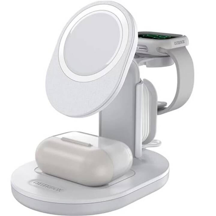 OTTERBOX MagSafe 3-in-1 Wireless charger