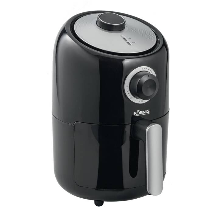 KOENIG Friteuse à air chaud (1.2 l) - Interdiscount