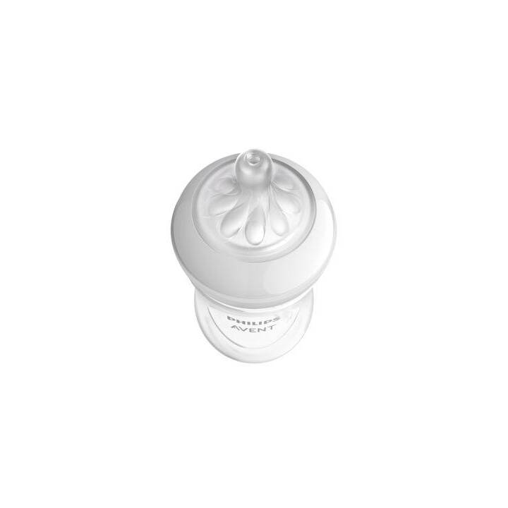 PHILIPS AVENT Tettarella per biberon Natural Response (6 Mesi)