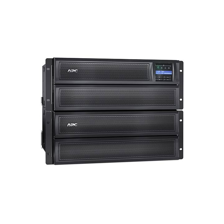 APC Smart-UPS X Pila di ricambio UPS Gruppo statico di continuità UPS