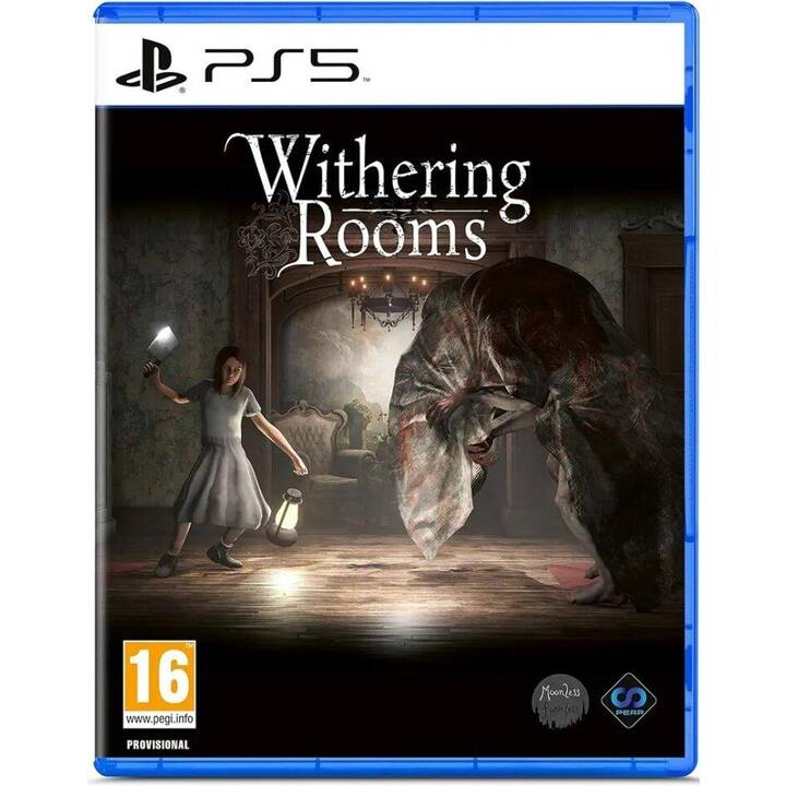 Withering Rooms (DE)