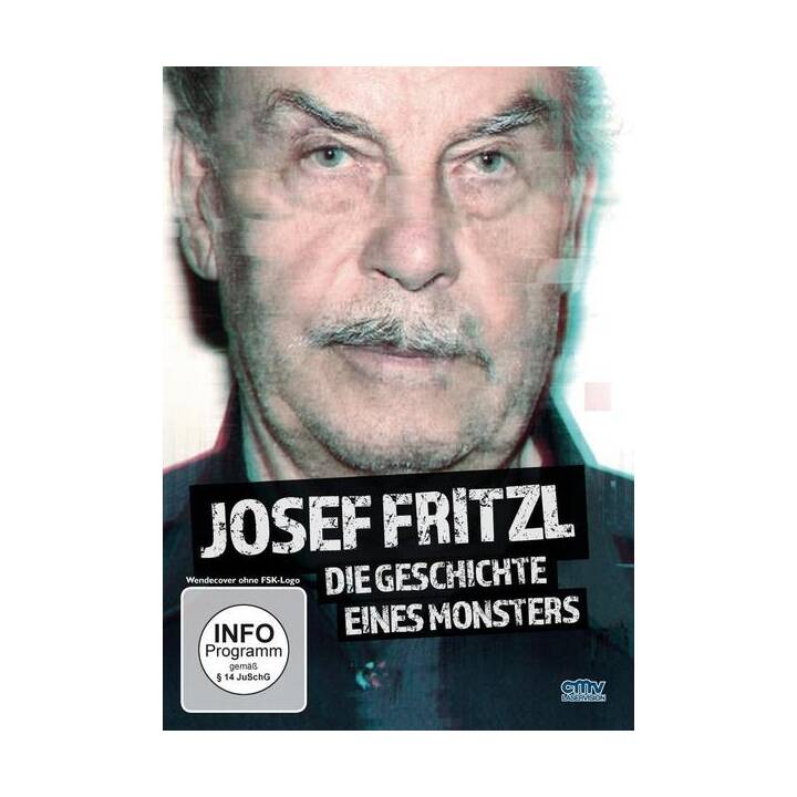 Josef Fritzl - Die Geschichte eines Monsters (DE, EN)