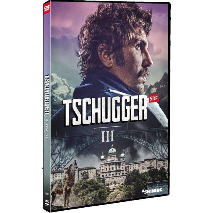  Tschugger Staffel 3 (GSW)
