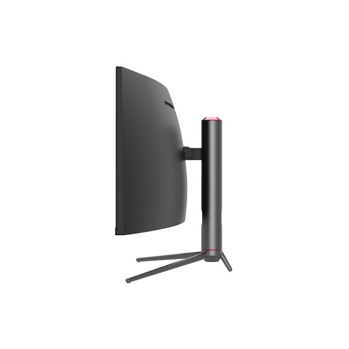 LC POWER LC-M49-DQHD-120-C-Q (49", 5120 x 1440)