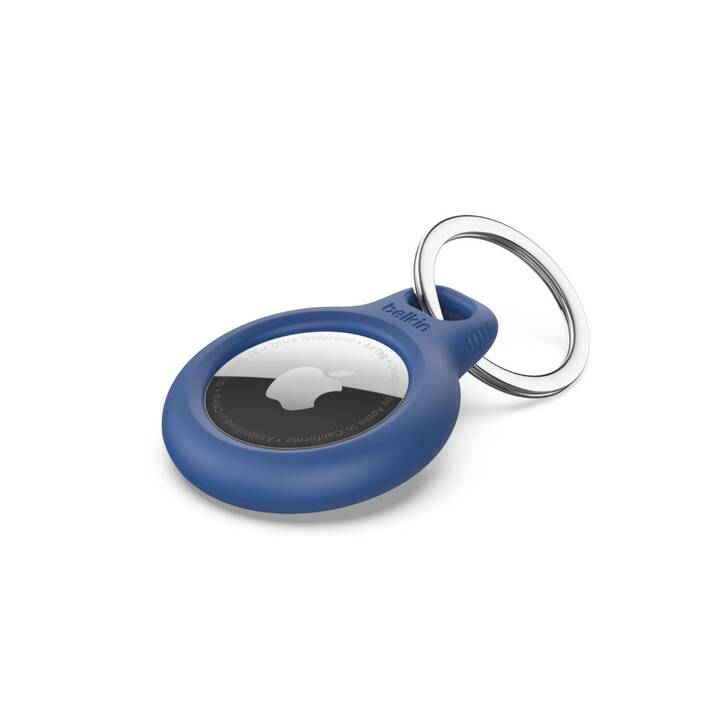 BELKIN Secure Holder for Apple AirTag with Keyring
