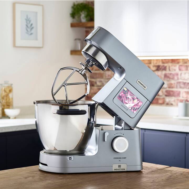 KENWOOD Cooking Chef XL KCL95.004.SI (6.7 l)