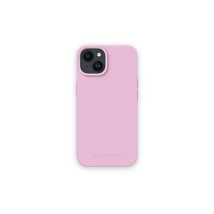 IDEAL OF SWEDEN Backcover  Bubblegum (iPhone 14 Pro, Pink, Rose)