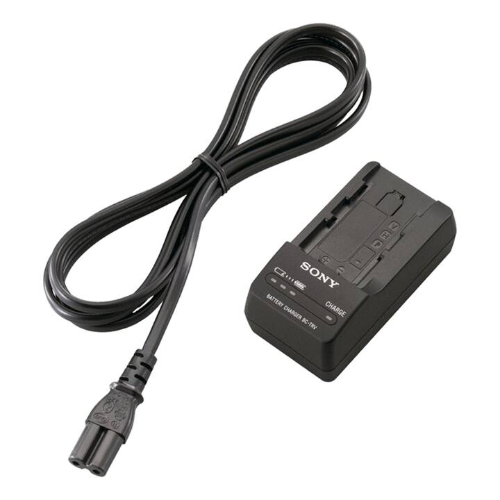 SONY BC-TRV Chargeur de caméra