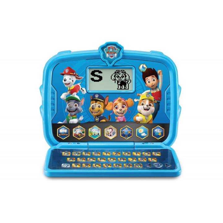 VTECH Ordinateurs d'apprentissage PAW Patrol (DE)