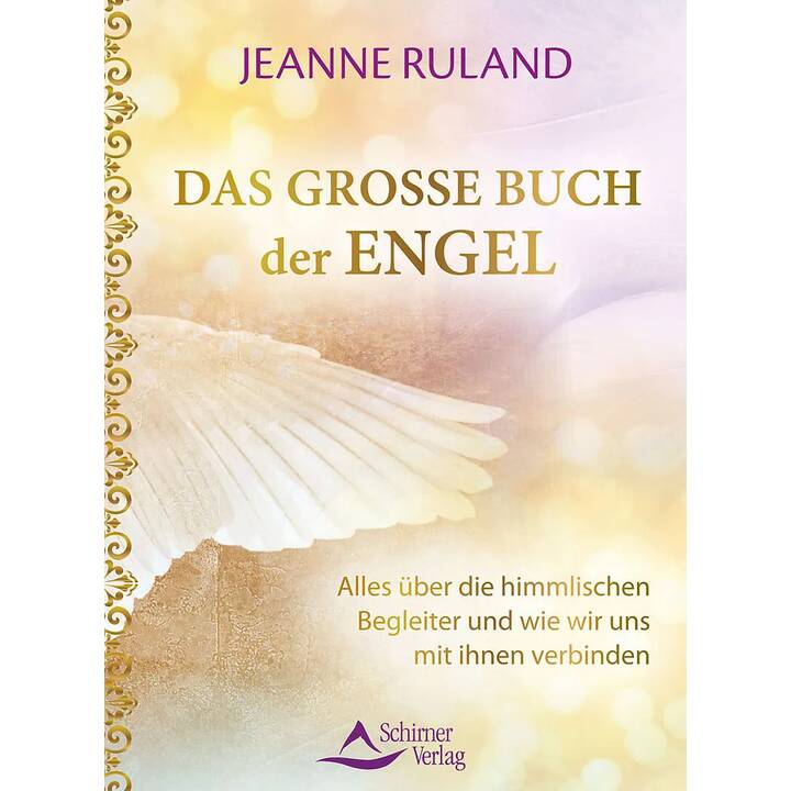 Das grosse Buch der Engel