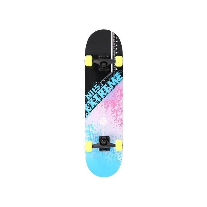 NILS Skateboard CR3108SA Stain (78 cm)