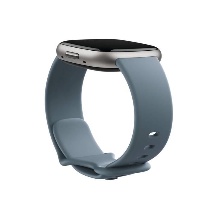 FITBIT Versa 4 (40.48 mm, Aluminium)