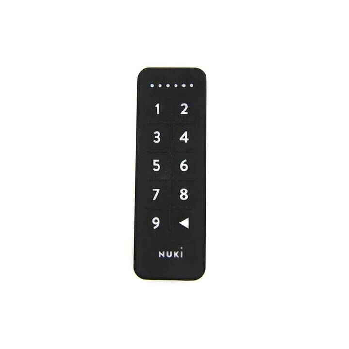 NUKI Schutzhülle - Smart Lock Keypad 