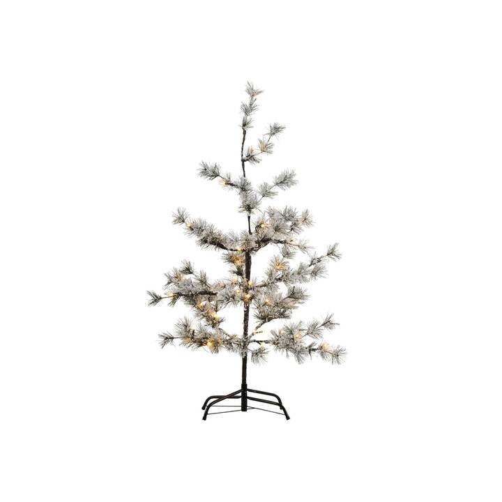 SIRIUS Albero di Natale con LED (90 cm)