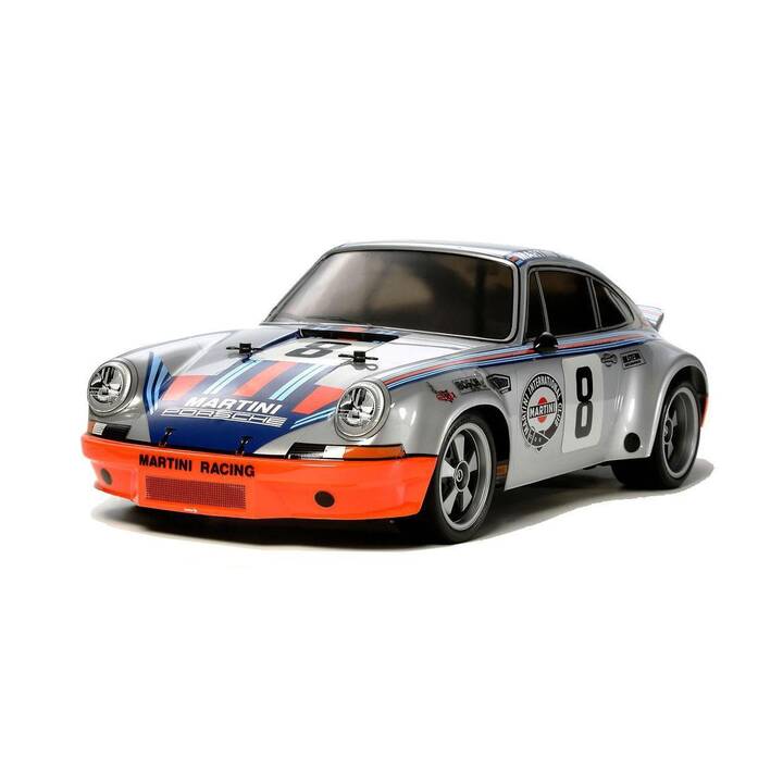 TAMIYA Porsche 911 RSR (1:10)