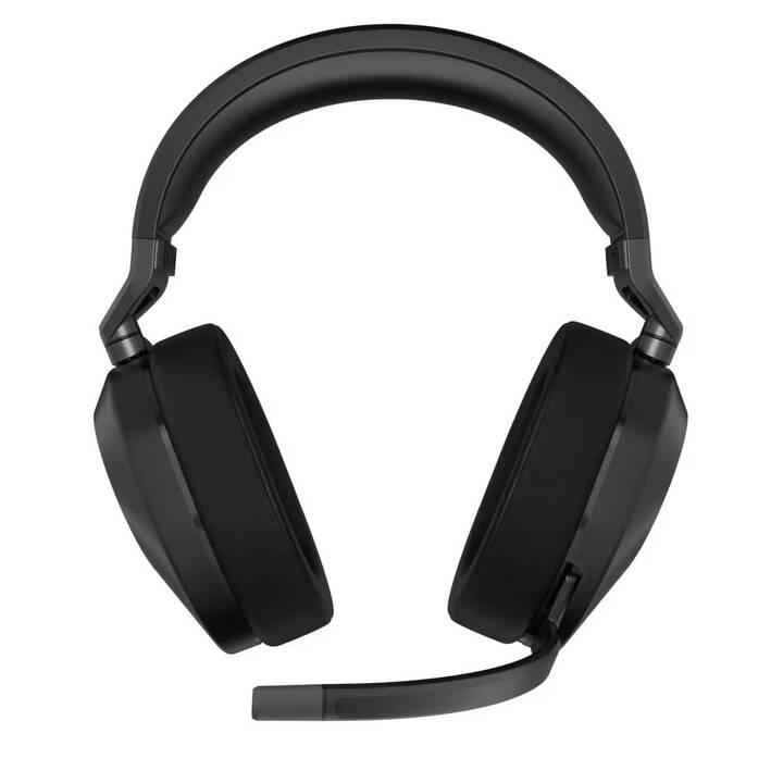 CORSAIR Cuffia da gioco HS65 Wireless (Over-Ear)