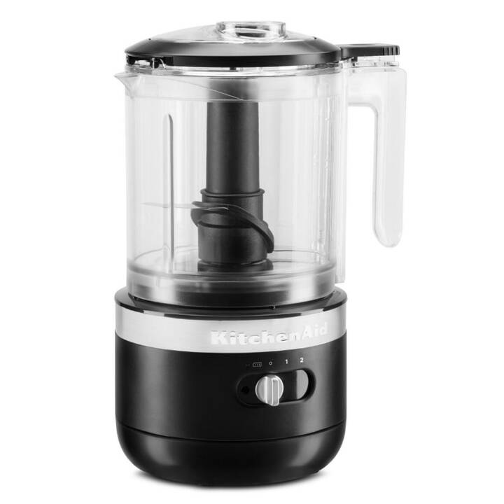 KITCHENAID Elektrischer Zerkleinerer (24 W)