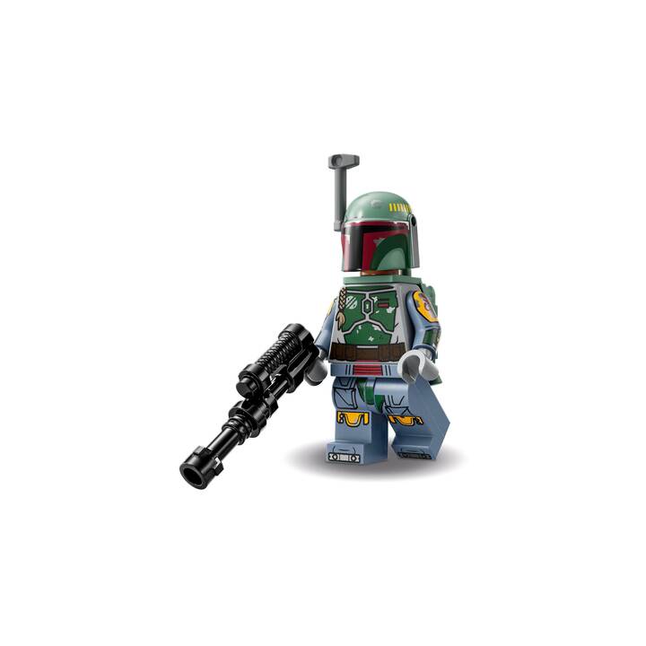 LEGO Star Wars Le robot Boba Fett (75369)