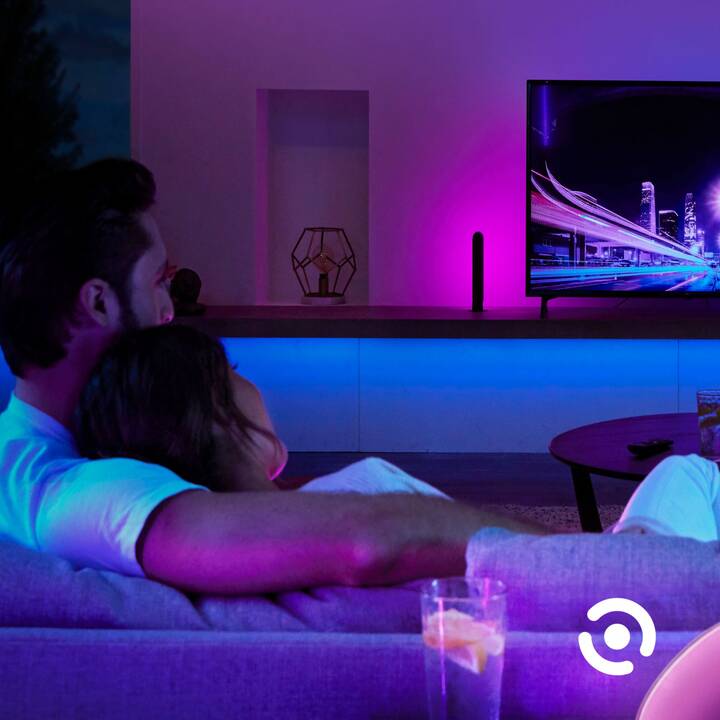 PHILIPS HUE Ambiance LED Light-Strip