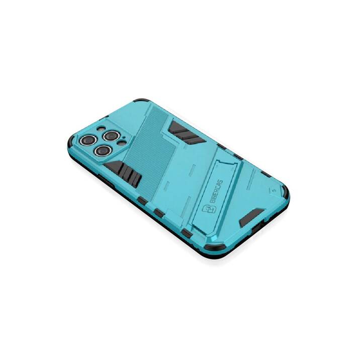 EG Hülle für iPhone 12 Pro Max 6.7" (2020) - blau