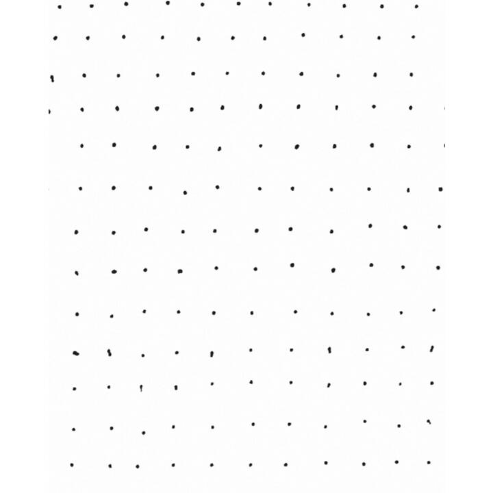 NUUNA Notizbuch Dots by Myriam Beltz (A5, Liniert)