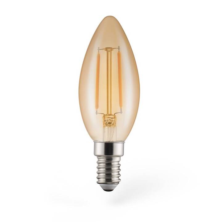 XAVAX LED Birne (E14, 2 W)