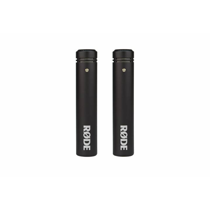 RØDE M5-MP Microfono da mano (Nero)