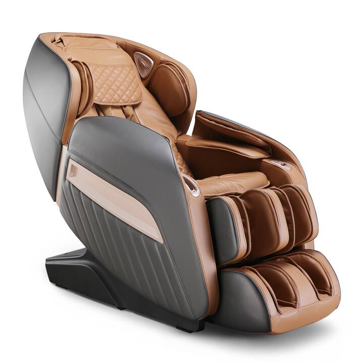 NAIPO MGC-A350 Fauteuil de massage