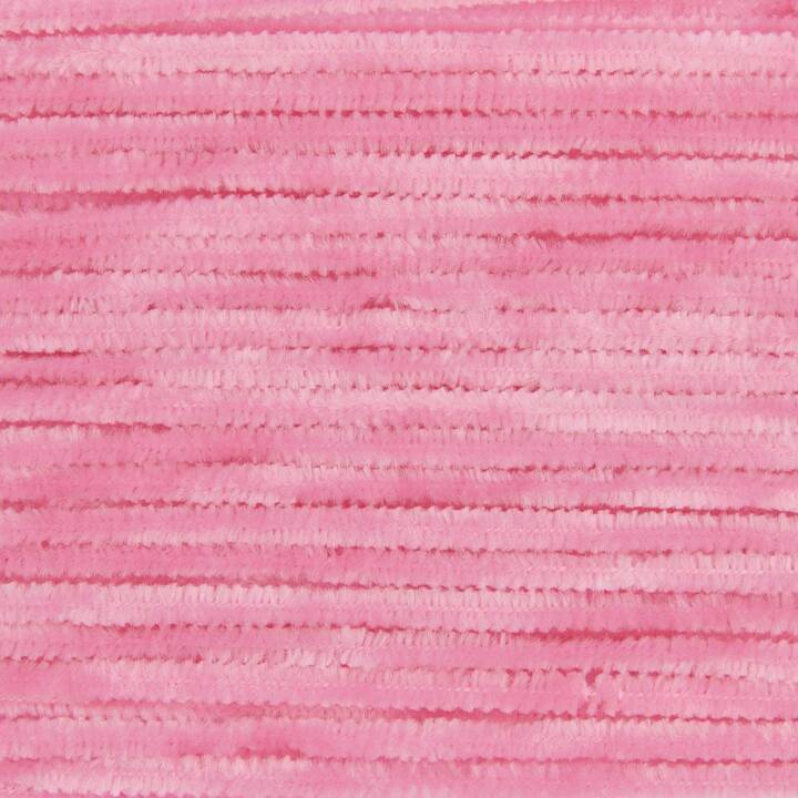 RICO DESIGN Lana Ricorumi Nilli Nilli (25 g, Pink, Rosa)